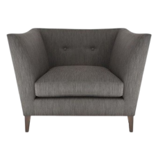 Кресло Бьюри 